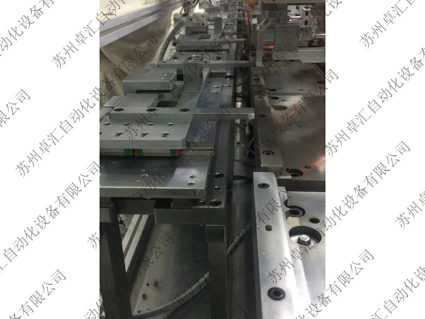 二合一焊接自動(dòng)線(iphone 8)